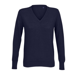 Pull col v femme - NEOBLU SULLIVAN WOMEN 14