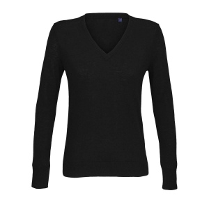 Pull col v femme - NEOBLU SULLIVAN WOMEN 15