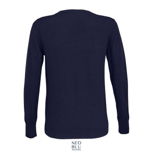 Pull col v femme - NEOBLU SULLIVAN WOMEN 6