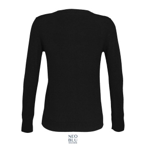 Pull col v femme - NEOBLU SULLIVAN WOMEN 7