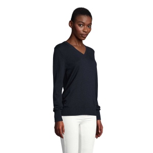 Pull col v femme - NEOBLU SULLIVAN WOMEN 10