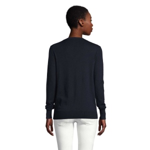Pull col v femme - NEOBLU SULLIVAN WOMEN 12