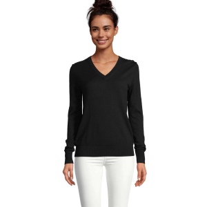 Pull col v femme - NEOBLU SULLIVAN WOMEN 3