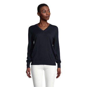 Pull col v femme - NEOBLU SULLIVAN WOMEN