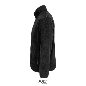 Veste polaire zippée unisexe - FINCH 15