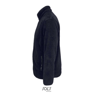 Veste polaire zippée unisexe - FINCH 16