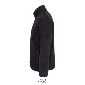 Veste polaire zippée unisexe - FINCH 17