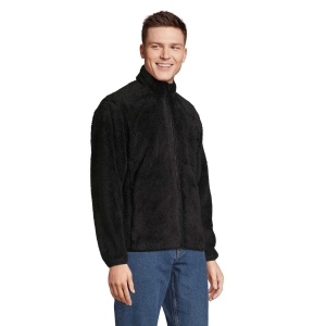 Veste polaire zippée unisexe - FINCH 19
