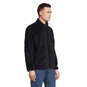 Veste polaire zippée unisexe - FINCH 20