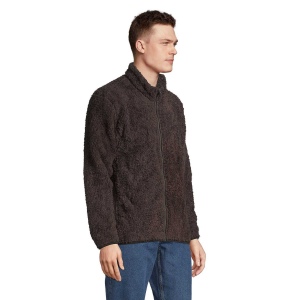 Veste polaire zippée unisexe - FINCH 21