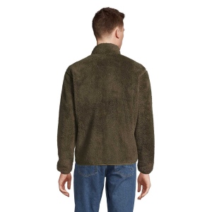 Veste polaire zippée unisexe - FINCH 22