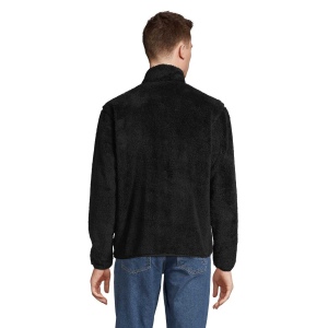 Veste polaire zippée unisexe - FINCH 23