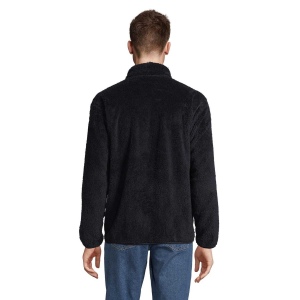 Veste polaire zippée unisexe - FINCH 24