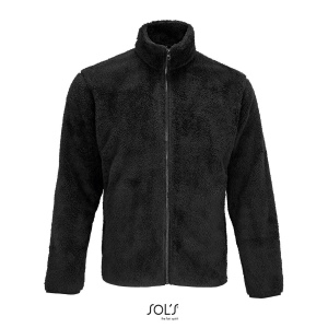 Veste polaire zippée unisexe - FINCH 7