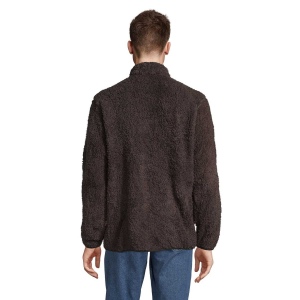 Veste polaire zippée unisexe - FINCH 25