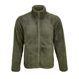 Veste polaire zippée unisexe - FINCH 26