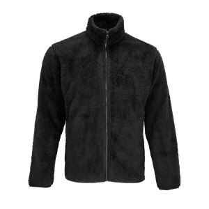 Veste polaire zippée unisexe - FINCH 27