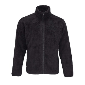 Veste polaire zippée unisexe - FINCH 29