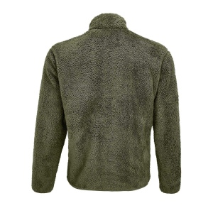 Veste polaire zippée unisexe - FINCH 30