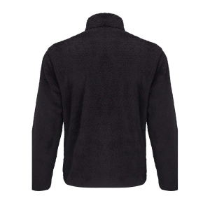 Veste polaire zippée unisexe - FINCH 33