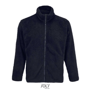 Veste polaire zippée unisexe - FINCH 8