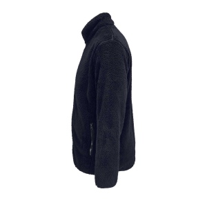 Veste polaire zippée unisexe - FINCH 36