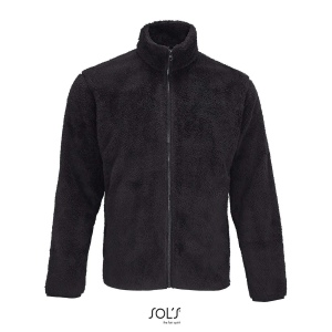 Veste polaire zippée unisexe - FINCH 9