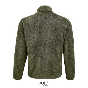 Veste polaire zippée unisexe - FINCH 10