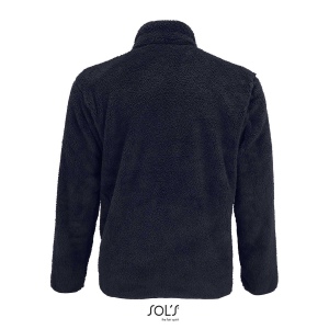 Veste polaire zippée unisexe - FINCH 12