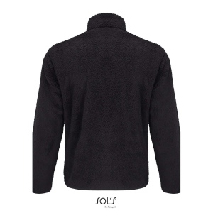 Veste polaire zippée unisexe - FINCH 13