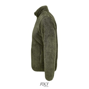 Veste polaire zippée unisexe - FINCH 14