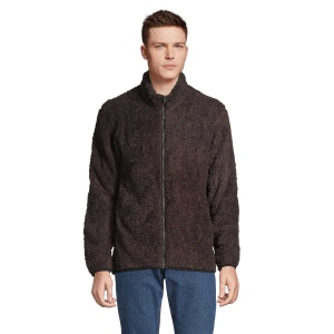 Veste polaire zippée unisexe - FINCH 5