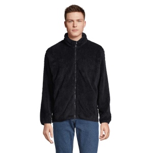 Veste polaire zippée unisexe - FINCH 4