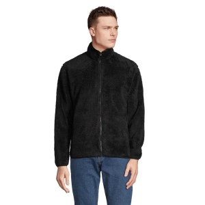 Veste polaire zippée unisexe - FINCH 3