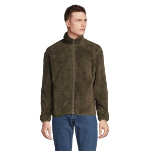 Veste polaire zippée unisexe - FINCH