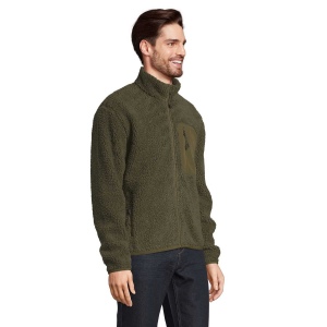 Blouson sherpa unisexe - FURY 15