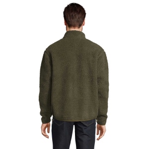 Blouson sherpa unisexe - FURY 18