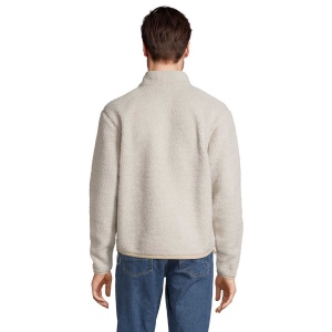 Blouson sherpa unisexe - FURY 19