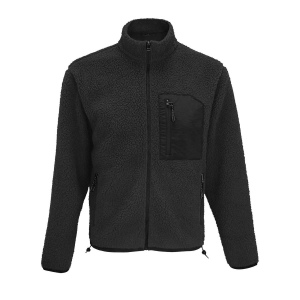 Blouson sherpa unisexe - FURY 20