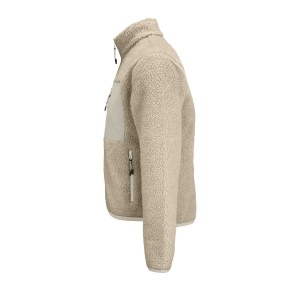 Blouson sherpa unisexe - FURY 28
