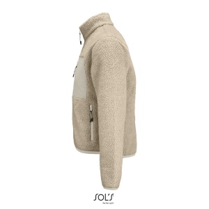 Blouson sherpa unisexe - FURY 13