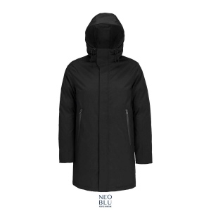 Parka chaude homme - NEOBLU ALFI MEN 4