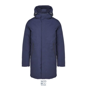 Parka chaude homme - NEOBLU ALFI MEN 5
