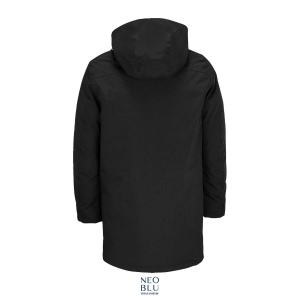 Parka chaude homme - NEOBLU ALFI MEN 6
