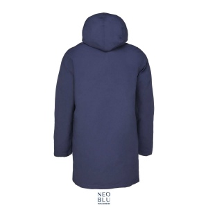 Parka chaude homme - NEOBLU ALFI MEN 7