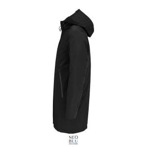 Parka chaude homme - NEOBLU ALFI MEN 8
