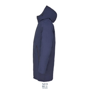 Parka chaude homme - NEOBLU ALFI MEN 9