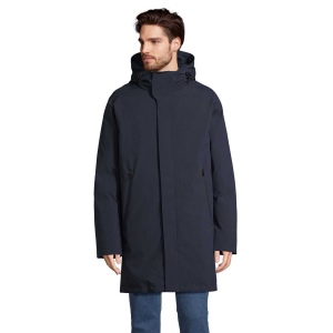 Parka chaude homme - NEOBLU ALFI MEN 3