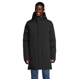 Parka chaude homme - NEOBLU ALFI MEN