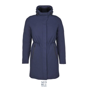 Parka chaude femme - NEOBLU ALFI WOMEN 4